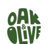 Oak and Olive artisan charcuterie logo — Naples, Florida